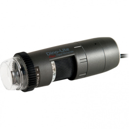 AM4815ZTLx, Digital Microscope 1.3 MPixel / 1280 x 1024 10x...140x 30 US, Dino-Lite