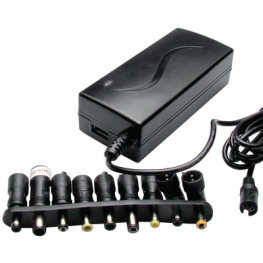 SMP-65WUSB, Power Supply, 12 VDC, 4.5 A, Vanson