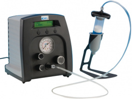 DX-255, Digital dispensing device EU -, Metcal
