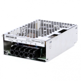 RWS-150B-48, Switched-mode power supply 158.4 W, TDK-Lambda