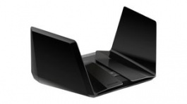 RAX120-100EUS, Nighthawk AX12 12-Stream Wi-Fi 6 Router 6000Mbps 802.11ax, NETGEAR