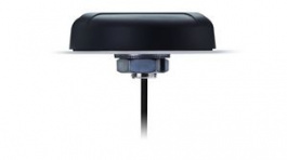 A.80.A.101111, GNSS Antenna, Bolt, 1.227 GHz/1.575 GHz, GPS/Galileo/GLONASS/BeiDou/SBAS/QZSS, 4 dBi, 94mm, Taoglas
