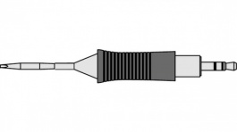 T0054462399, Soldering tip Chisel shaped, Weller