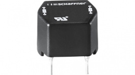 RN112-0.4-02-39M, Current-compensated Choke 39 mH 0.4 A, Schaffner