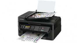 C11CC36302, WorkForce WF-2540WF, Epson