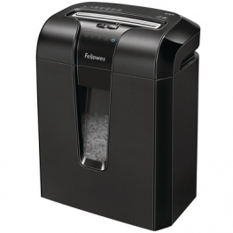 4610101, 63CB shredder, Fellowes