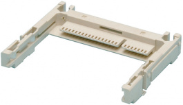 N7G24-A0B2RB-10-0-HT, Memory Card Connector CFast(tm), 3M