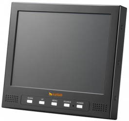 11102, MonitorCCTV - 111028 "LUPUS, Lupus