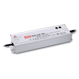 HLG-150H-54B, LED driver 2.8 A, MEAN WELL
