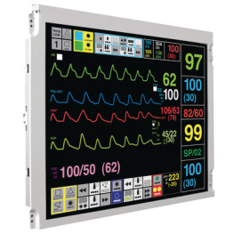 TX26D200VM5BAA, TFT display 10.4" 800 x 600 Pixel, KOE Europe