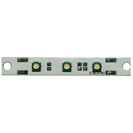 VLPW0301A3, LED module warm white 3LEDs, Vishay Semiconductors
