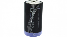 RND 305-00005 [10 шт], Primary Alkaline Battery 1.5 V, LR14, RND power