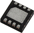 MCP98244T-BE/MNY Temperature sensor TDFN-8