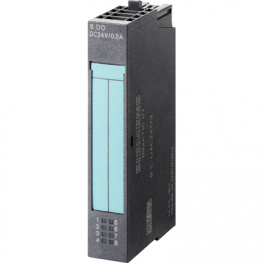 6AG1132-4BF00-7AA0, SIPLUS ET200S I/O Module, Siemens