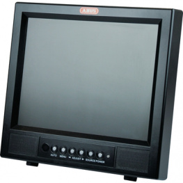 TVAC10000, Test monitor 8.4", ABUS