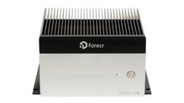 DSBOX-NX2-AA-2000-P, Industrial Box PC , RAM 8GB, 2TB SSD, Forecr