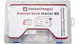 OM-K-AK, Onion Arduino Starter Kit, Onion