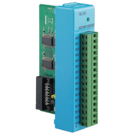 ADAM-5056D-AE, 16-Ch DO Module w/ LED, Advantech