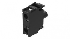 45-320.1G16, Illumination Element Yellow, EAO