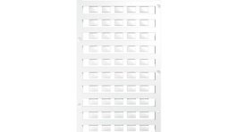 1341630000, Dekafix marker N/A 5 x 8 mm white, 1341630000, Weidmuller