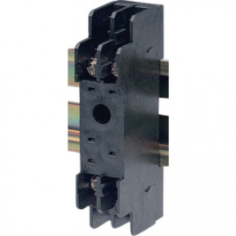 C2S08PN, Relay sockets, CamdenBoss