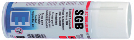 SGB SPRAY, NORDIC, Contact oil spray Spray 200 ml, Electrolube