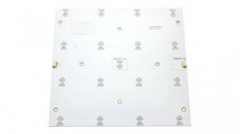 IHF-OX16-10HR3DB3FR-SC221, Horticultural 16 LED Array Board SMD Blue / Red / Infrared B 432nm, R 656nm, IR, LEDIL
