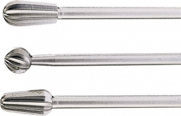 1706, Milling cutter set PU=1 PAK, Donau