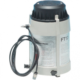 FT12, Фильтрующая система FT12, Weller
