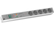 333.840 Power distribution unit, Over Voltage Protection / Mains Fil