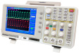 PeakTech 1230 Oscilloscope Bench 2x200 MHz