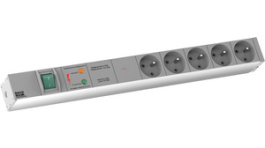 333.840, Power distribution unit, Over Voltage Protection / Mains Fil, Bachmann
