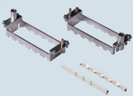 CX 06 TM, CX 06 TF, ILME