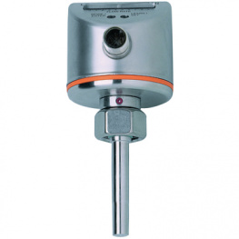 SI 5000, Flow monitor, IFM ELECTRONIC