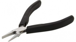 RND 550-00325, ESD Precision Pliers Long/Flat/Round/Smooth 130 mm, RND Lab