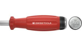 PB 9320.M 1,0-5,0 Nm, DigiTorque V02 Torque Screwdriver 1 ... 5Nm, PB Swiss Tools