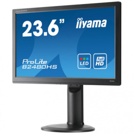 B2480HS-B1, ProLite Monitor, HYUNDAI