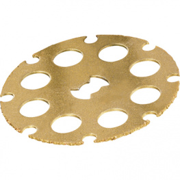 SC544, Cutting Wheel for Wood, 3.2 mm, 38 mm, Dremel