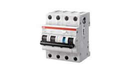 2CSR256140R1164, RCBO Circuit Breaker 16A III C, ABB