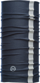 DRYCOOL-REF-NAVY, Reflective multi-purpose headwear Size one size blue, Buff