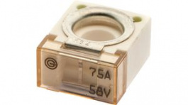 CF075, Auto Fuse 75 A&nbsp;&nbsp;58 V, iMaxx Companies