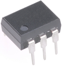 AQV412EH, PhotoMOS relay AQV 60 VDC 550 mA, Panasonic