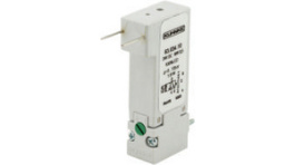 63.054.20 24VDC, Micro-Solenoid Valve 24 VDC 0...17 bar 3/2 NC 0.23 l/min, Kuhnke