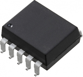 ACNV4506-300E, Оптрон; SMD; Каналы: 1; Вых: транзисторный; 7,5кВ; CTR@If: 90%@10mA, Broadcom (Avago)