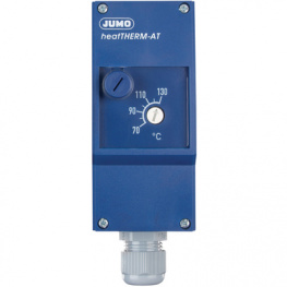 60003190, Protective pipe thermostat, JUMO