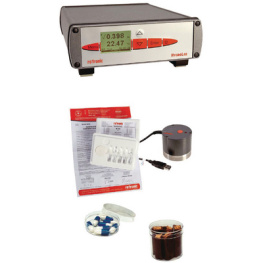 HP23-AW-SET-40, HygroPalm Handheld HP23-A Set, Rotronic