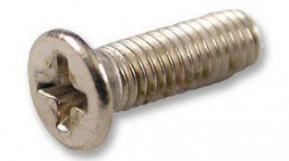 1591MS100, Replacement Screws, For Use With 1591 and 1598 Enclosures, Hammond