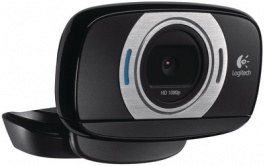 960-000736, HD Webcam C615, Logitech