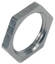 AS M32N, METAL COUNTERNUT M32, ILME