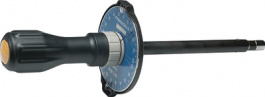 FTD100CN2-S, Torque wrench 0.1...1 Nm, Tohnichi